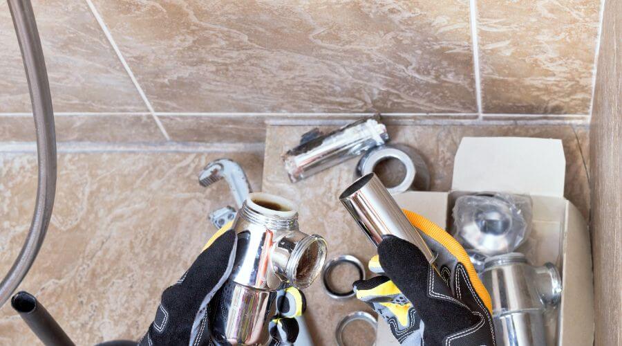 Professional Flat Roofing Installation in Troutman, NC